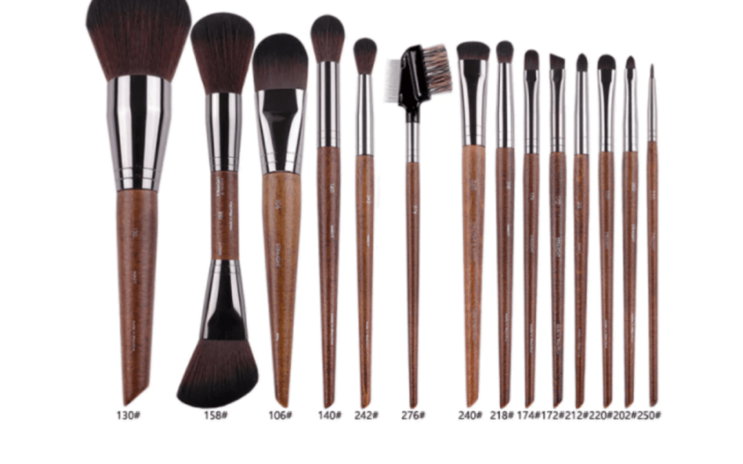 Compras beauty para Navidad en Aliexpress