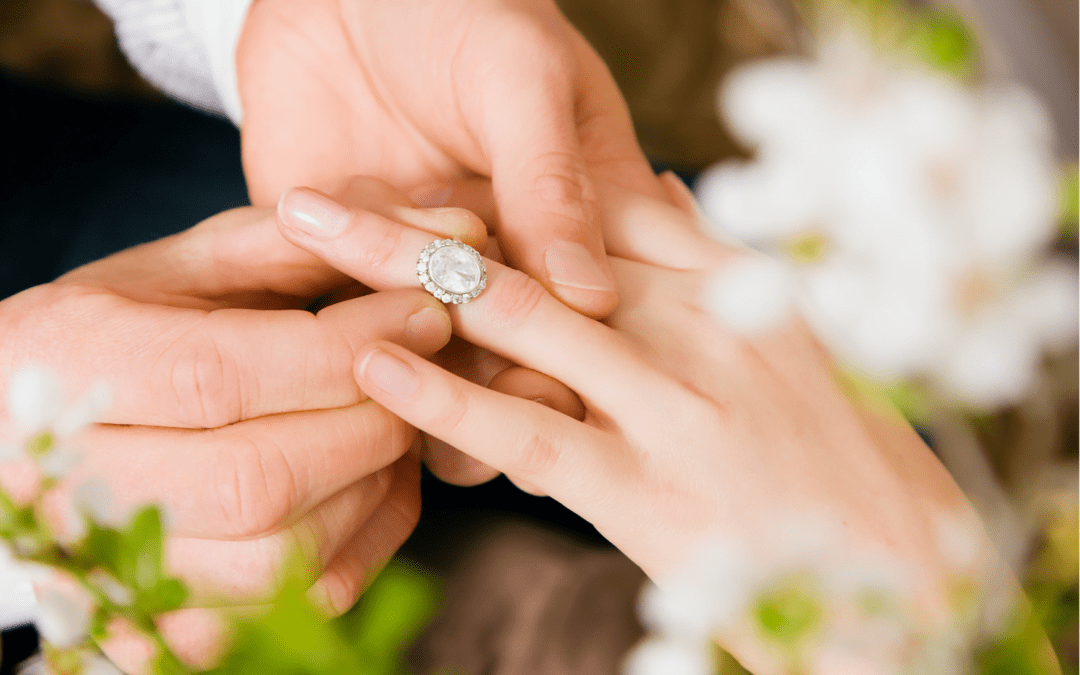 Maquillaje de novia a domicilio, ¿sí o no?